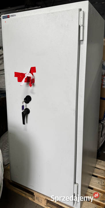 Sejf ognioodporny Adolphs Ageless Safes AE2 150 Prochowice