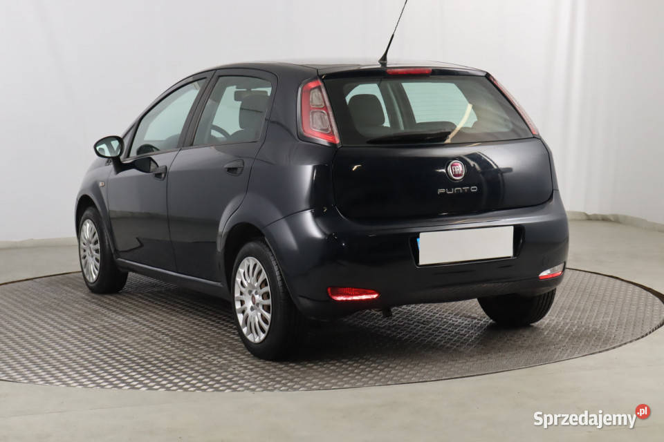 Fiat Punto 12 manualna śląskie Zabrze