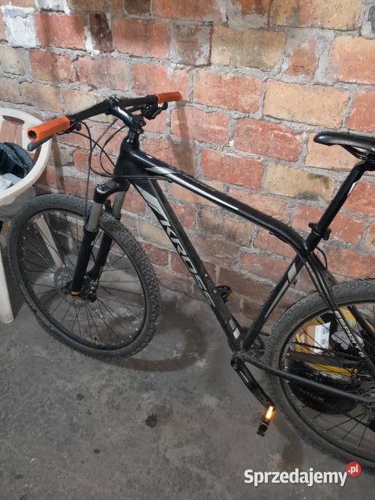 Rower MTB Kross Esprit 6 L koła 29 Wyszków