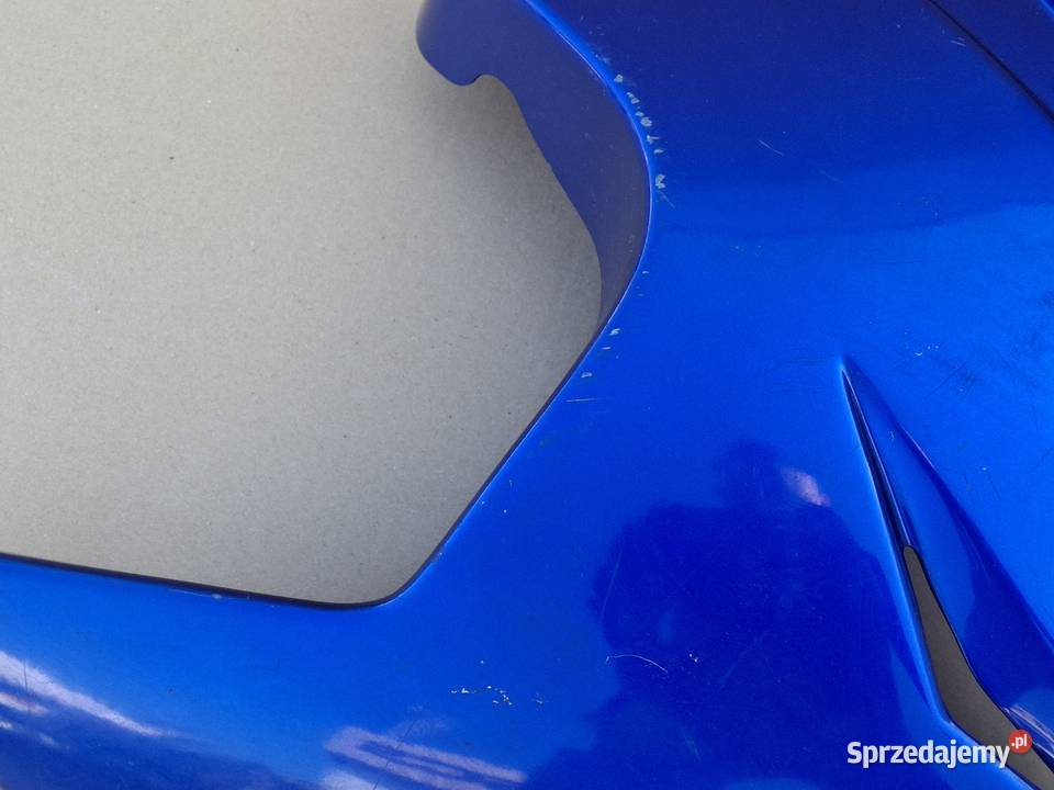 SUZUKI SV1000 SV 1000 BOCZEK PRAWY BOK OWIEWKA