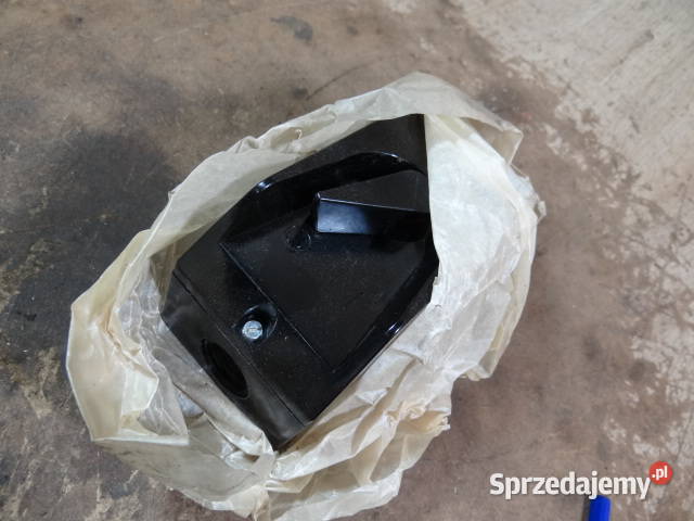 włącznik TRZY FAZY NOWY TGL org DDR Żary