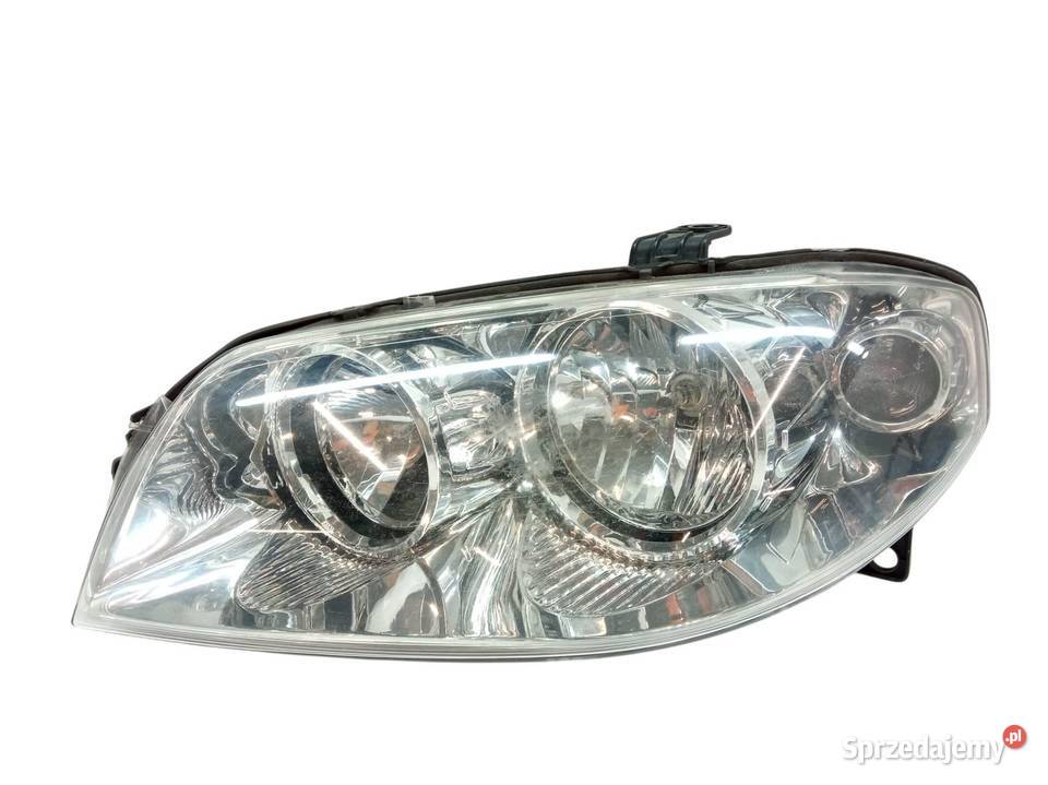 LAMPA PRZÓD LEWA EU LIFT Fiat Punto II FL 2003
