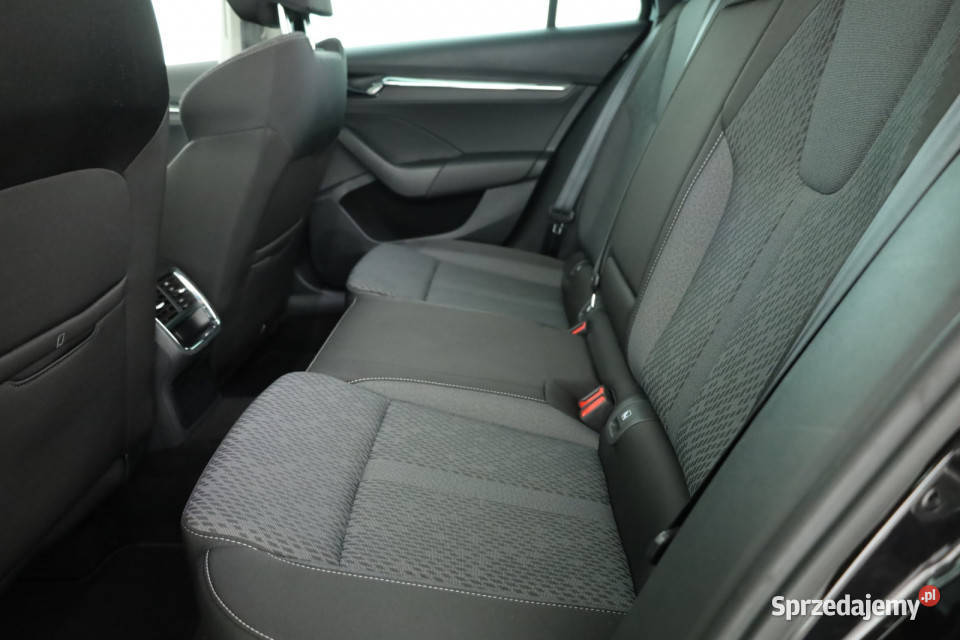 Skoda Octavia 20 TDI mazowieckie Piaseczno