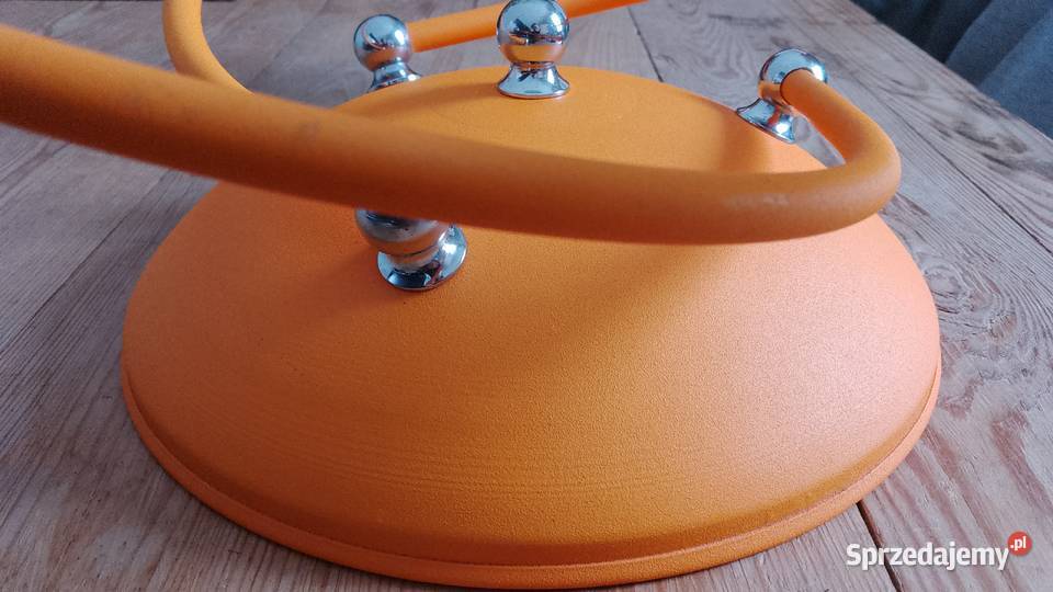 Lampa sufitowa żyrandol 3x E14 Olsztyn