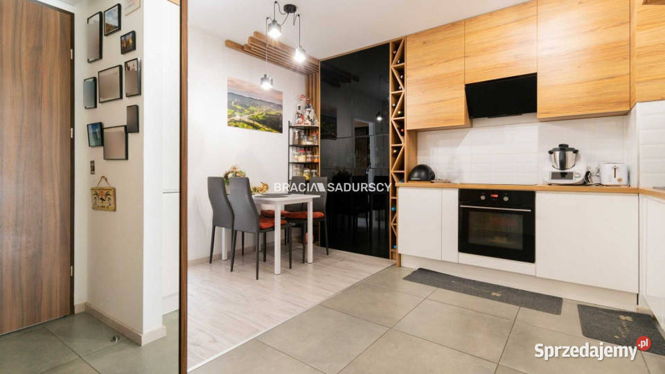 Mieszkanie Kraków Bieńczycka 4062m2 2pokojowe