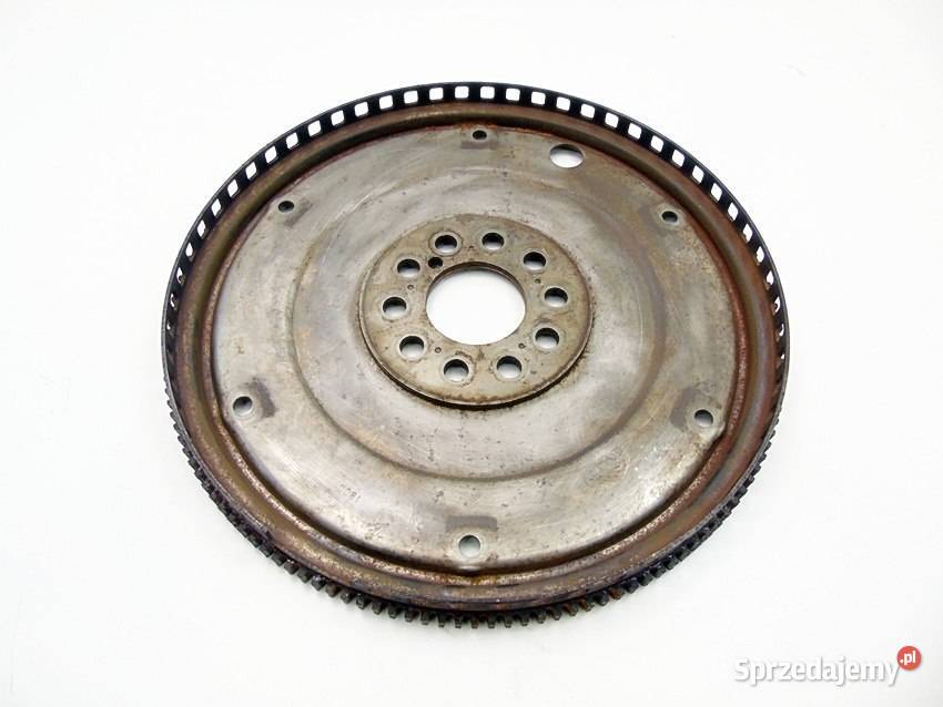 KOŁO ZAMACHOWE 20 T 20V VOLVO S60 V70 2 C70 S70