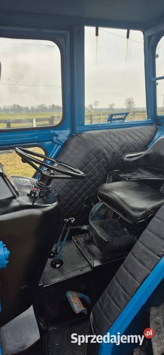 Ford 4100 Maków Mazowiecki sprzedam