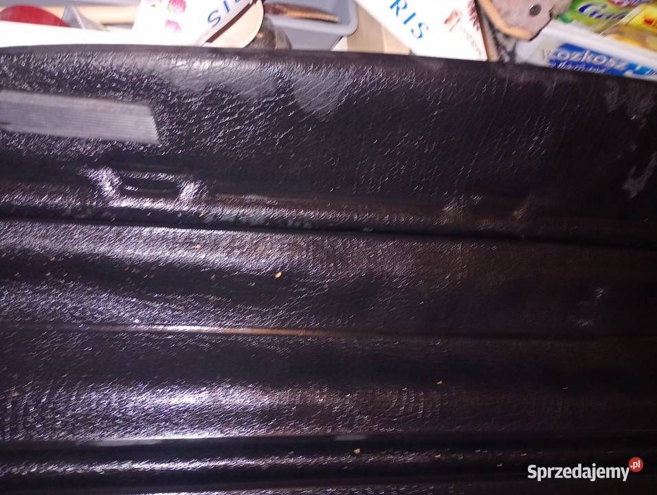 Roleta bagażnika VW golf 3 kombi stan Pozostałe Wrocław