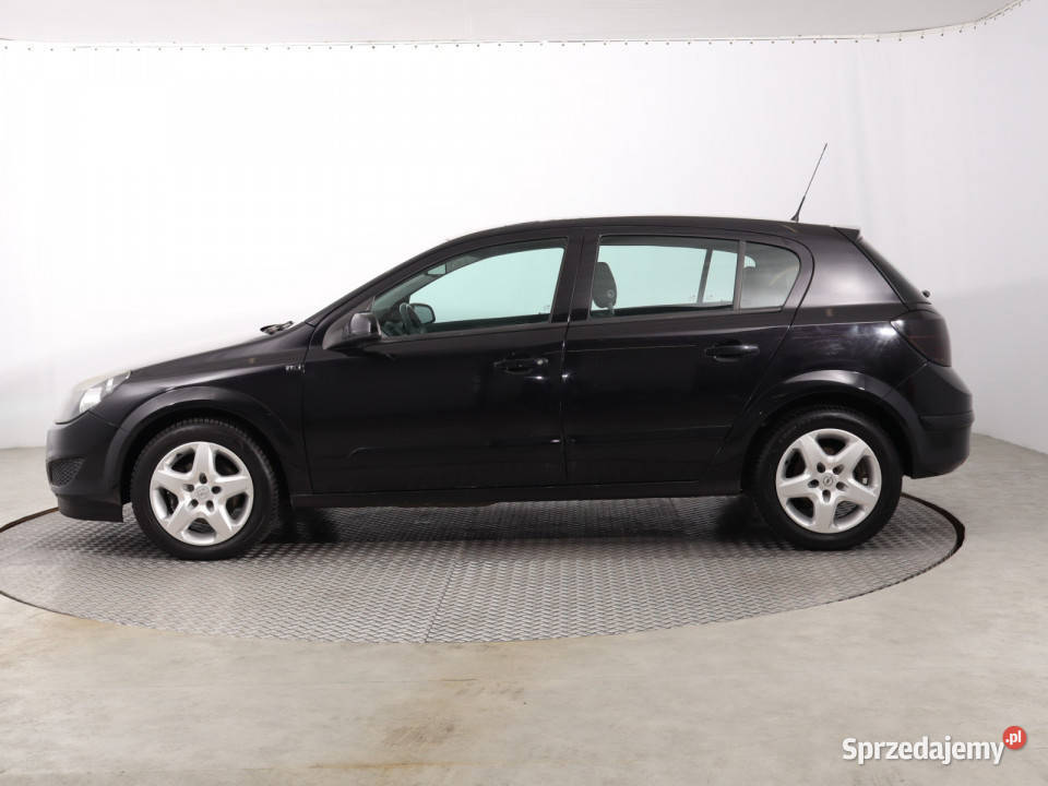 Opel Astra 14 16V Katowice