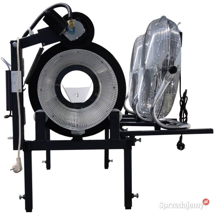 Przesiewacz Bębnowy Rotacyjny 5mm z śląskie Myszków sprzedam