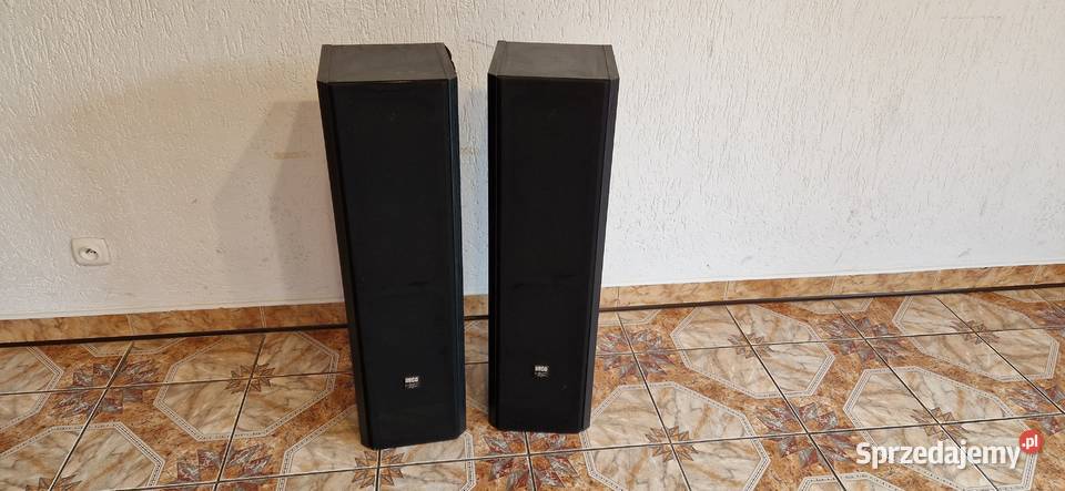 Kolumny Głośniki HECO Interior Reflex 140 Wat 2 Śliwnik