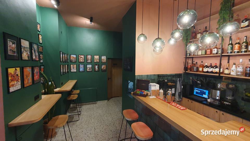 Nowa Hiszpańska restauracja w rynku w Bolesławcu