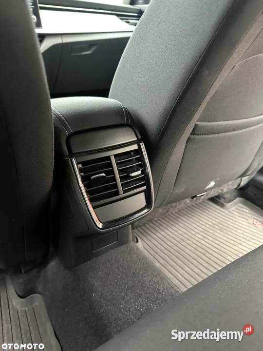 Skoda Scala 15 TSI Ambition sprzedam