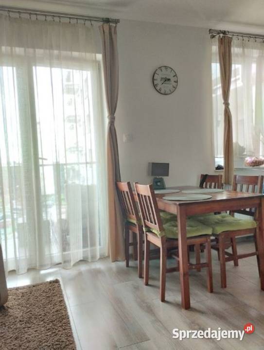 Wynajmę kawalerkę Warmia Towerss Olsztyn piwnica