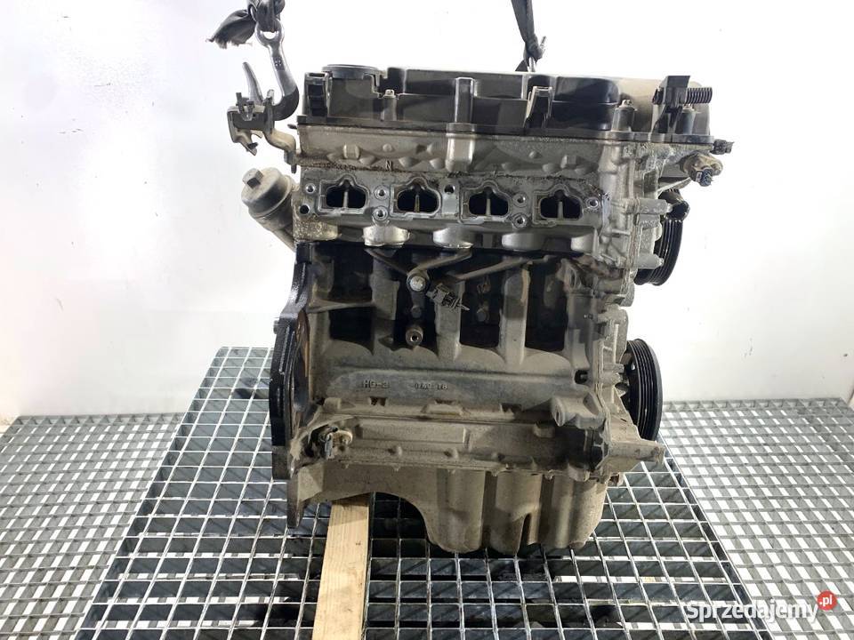 SILNIK OPEL 14 90 B14XER CORSA E