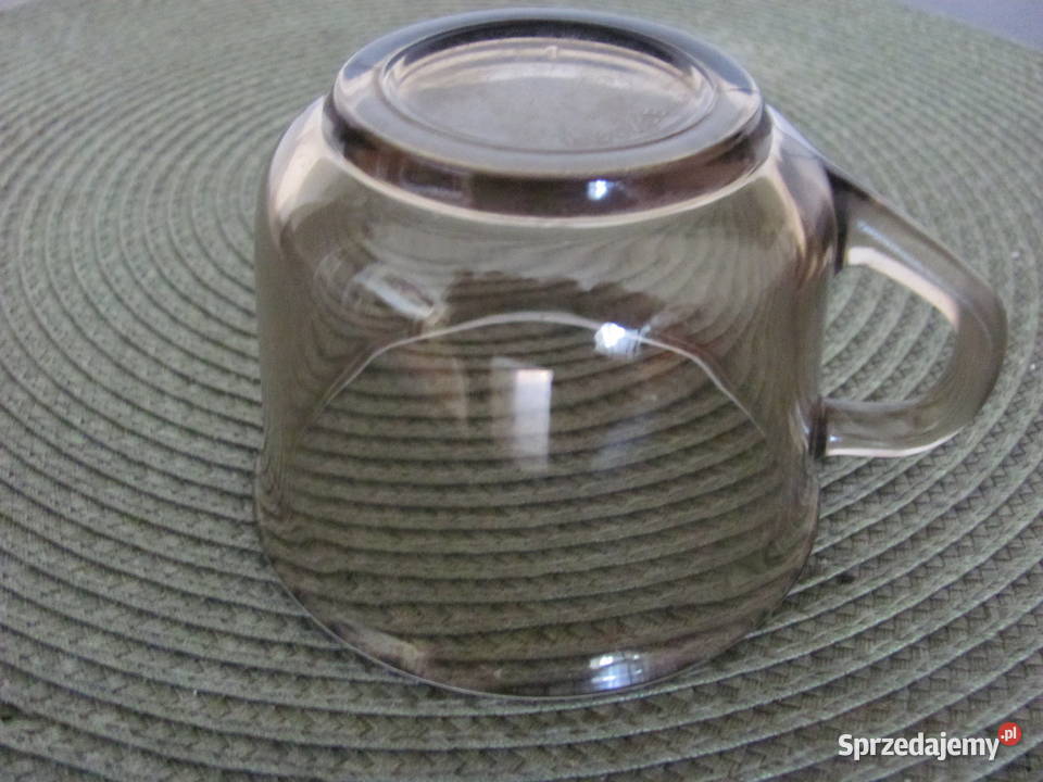 Filiżanki France Pruszcz Gdański