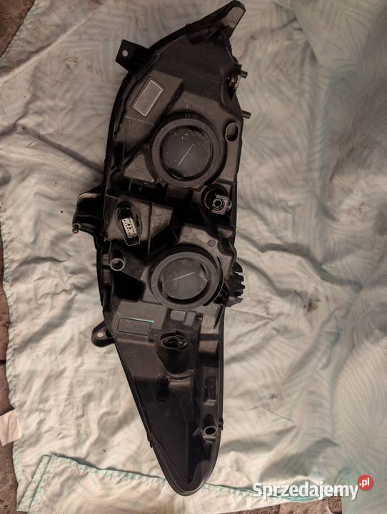 Lampa prawa Ford Mondeo mk5 USA