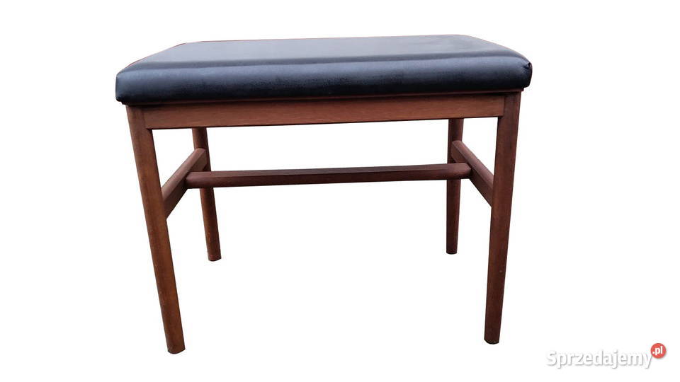 DUŃSKE PUFY LATA 60TE Szczecin