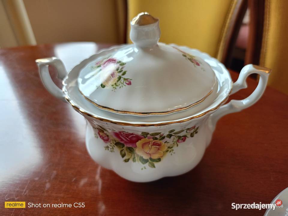 Porcelana Chodzież Drezdenko