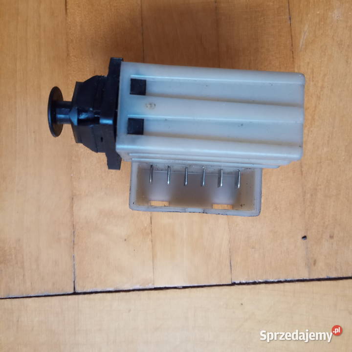 Jeep Grand Cherokee II WJ Czujnik Stop 04671335 podkarpackie Dębica