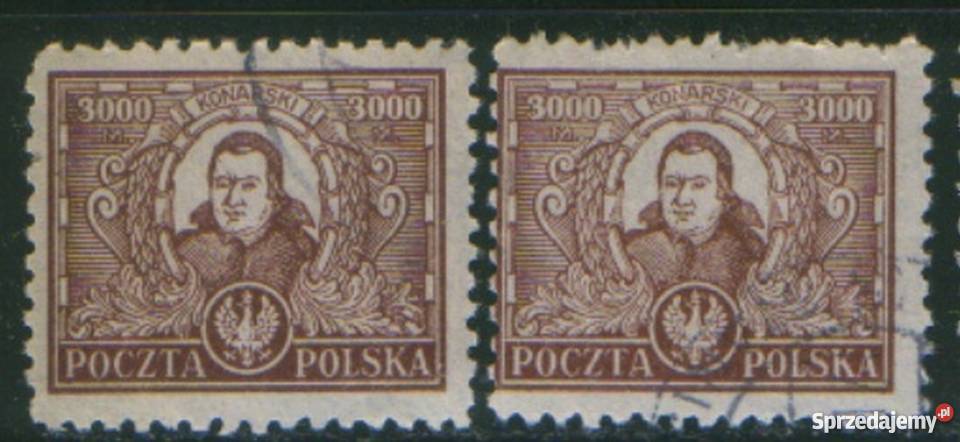 Zn PMW Fi 165a b kas 1923 śląskie Gliwice sprzedam