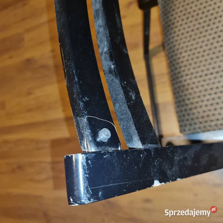 Krzesło składane drewniane Pozostałe Gliwice