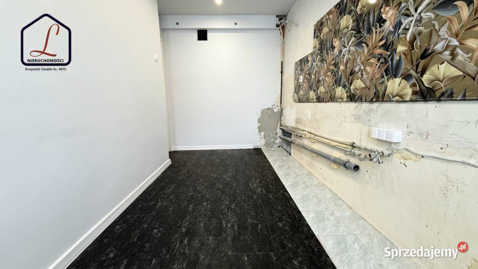 Mieszkanie 2 pok 44m2 I piętro balkon Nowy Sącz