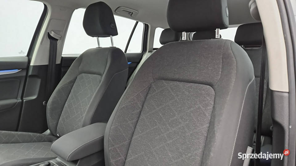 Volkswagen Golf Golf VIII 20 TDI Life Z Zarejestrowany w Polsce Warszawa