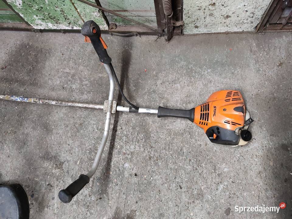 Kosa spalinowa Stihl fs70c 2020 r Wiele sprzedam