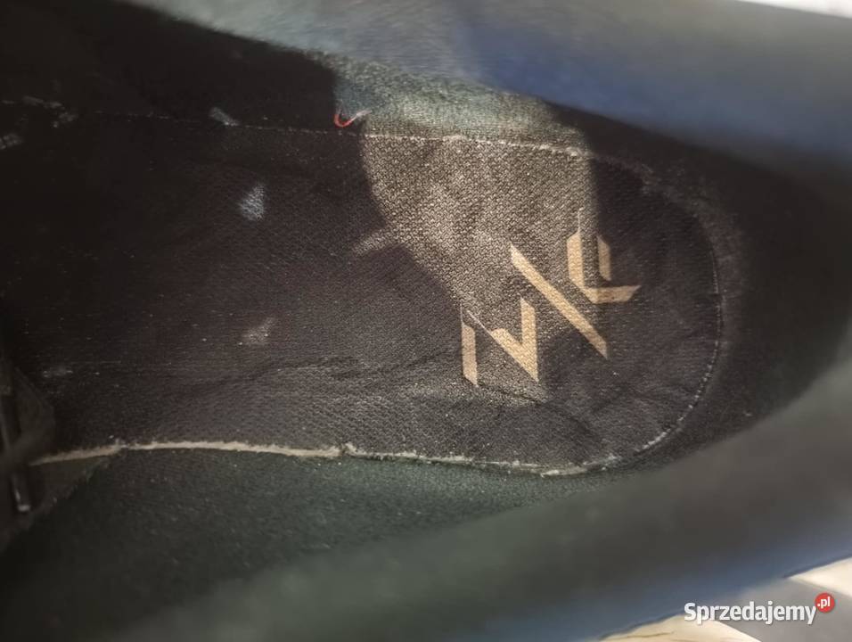Nike Zoom Fly 5 w 44 Męskie Nike Konin sprzedam