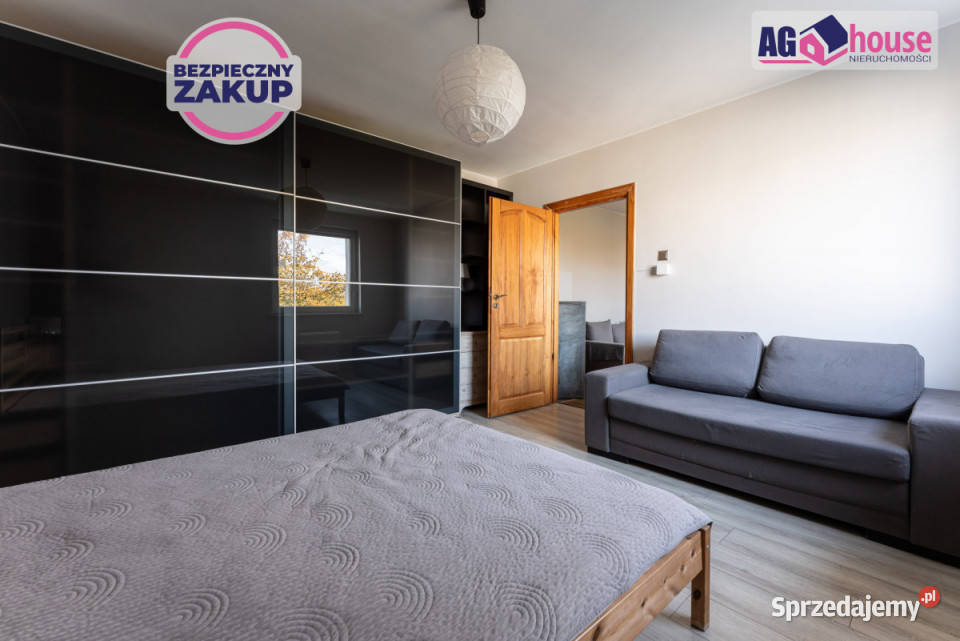 sprzedaży mieszkania 4177m2 2 pokoje Gdynia