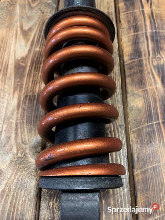 Amortyzator centralny Honda CB600F Hornet PC34 podkarpackie Rzeszów