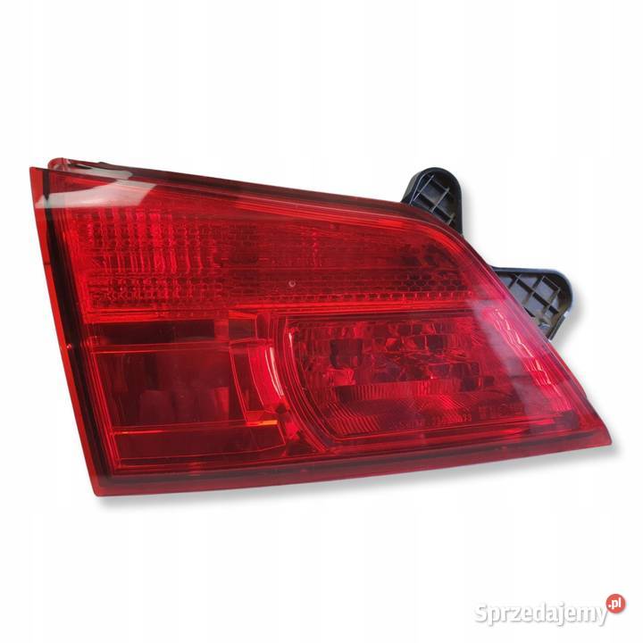 LAMPA LEWA Subaru Legacy V kombi TYLNA lewy tył lubelskie Chełm