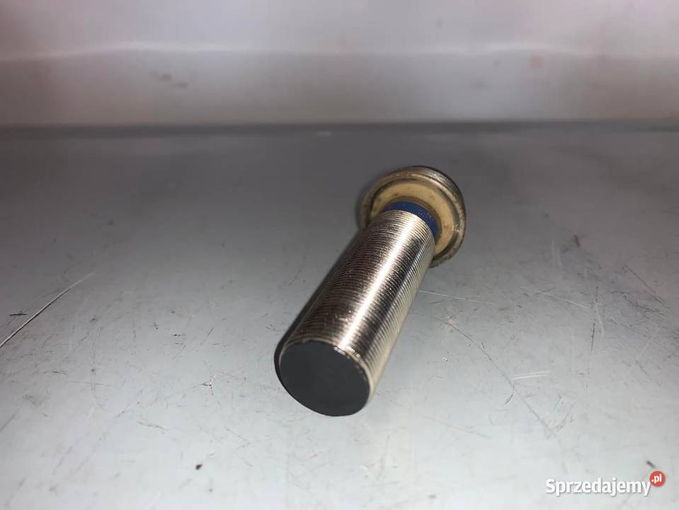 Telemecanique XS1M18PA370C Czujnik indukcyjny Pozostałe