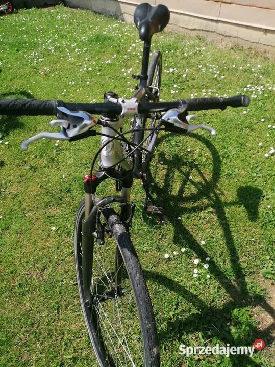 Rower męski koło 28 podkarpackie Nowy Żmigród sprzedam