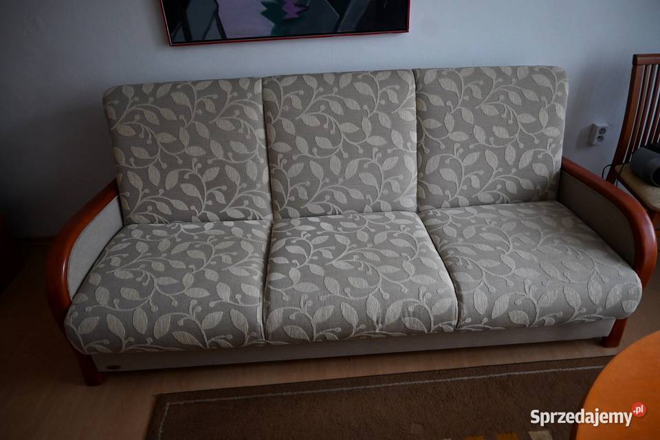sofa i wersalka Zamość