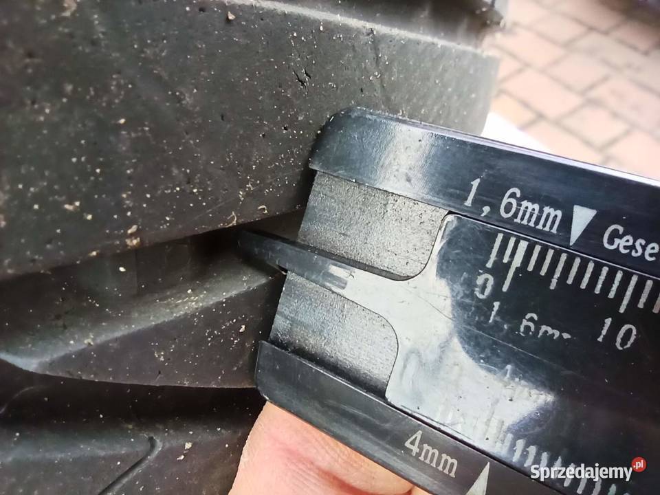 Para 2 Opony 15 15 LETNIE continental 1856015 Częstochowa