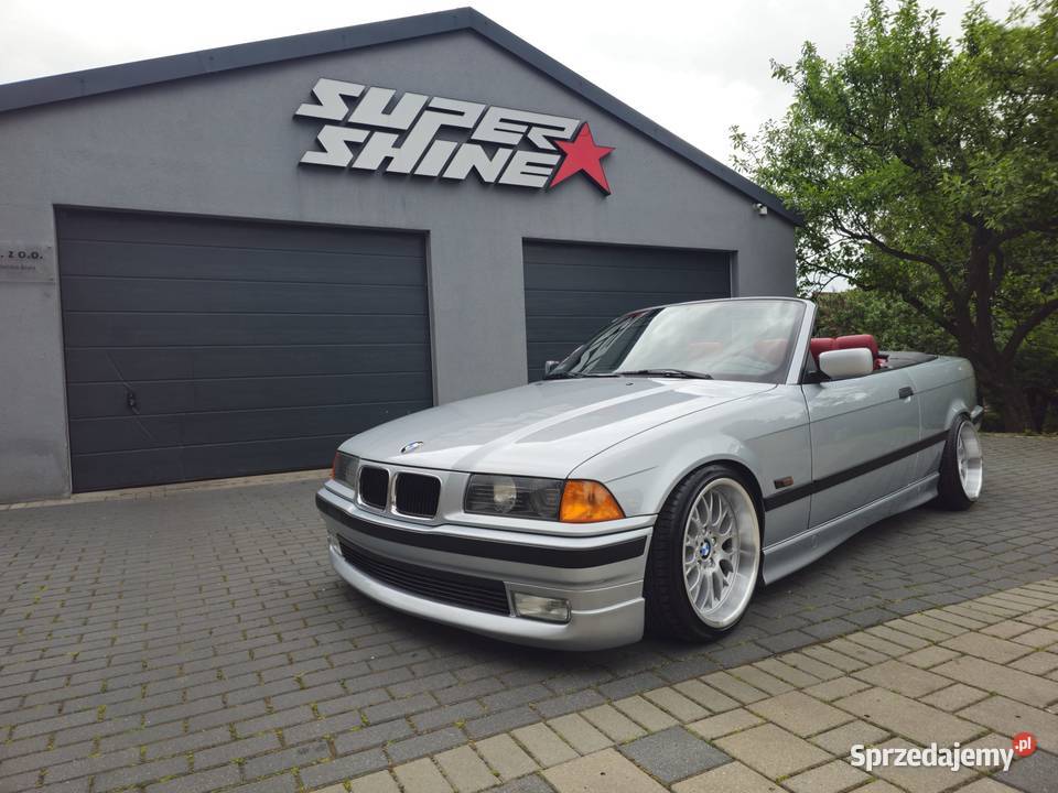 Sprzedam zamienię automatyczna Piotrowice