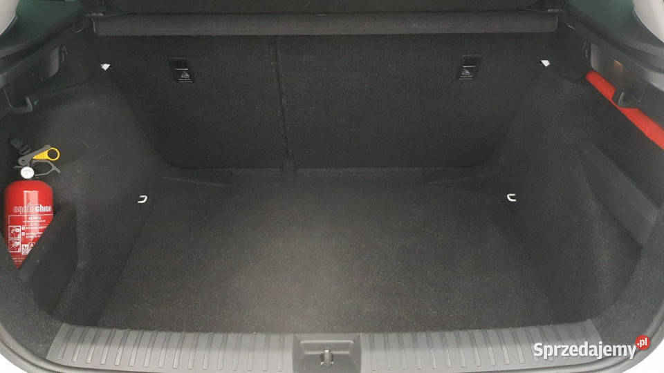 koda Kamiq I 2019