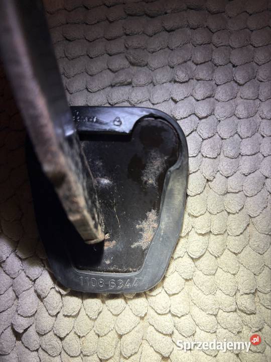 Pedal Sprzęgła BMW e21 Warszawa
