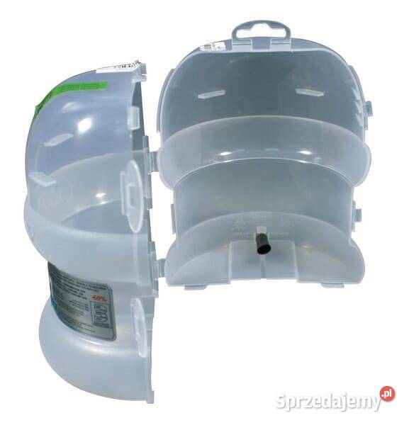 Lampa błyskowa 21W 1224V na magnes Ellipse Sacex Kamionna