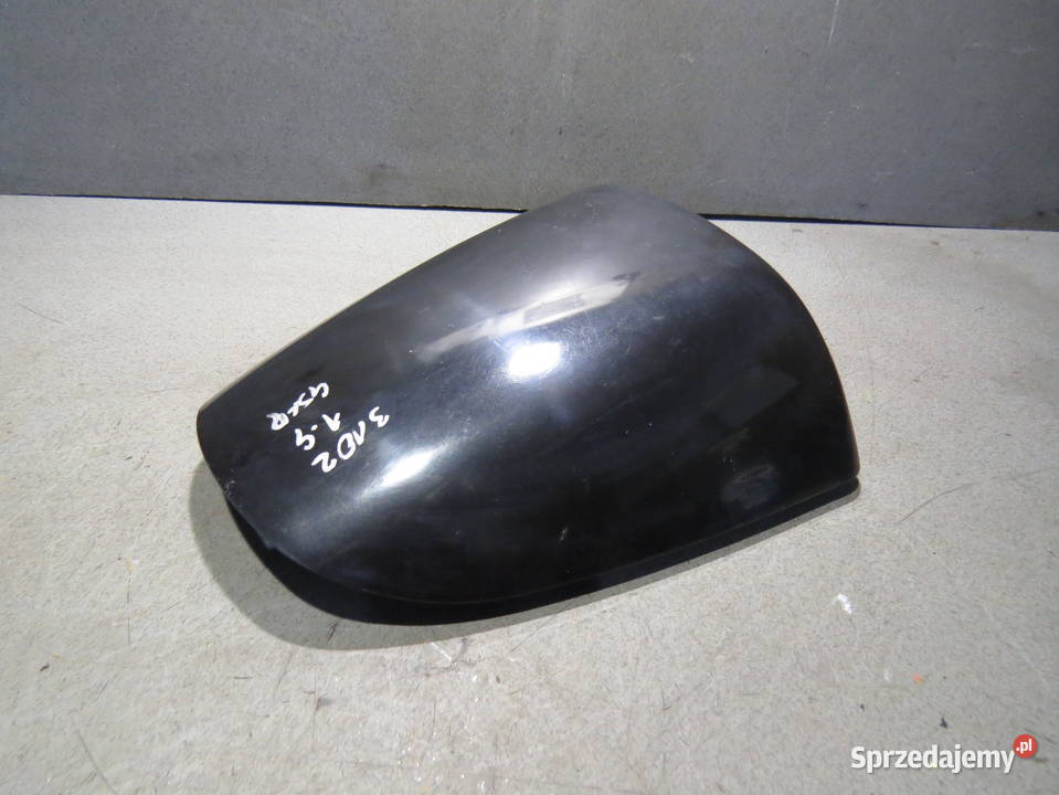 SUZUKI GSXR 600 750 SRAD GSX R ZAUPEK OWIEWKA Olsztyn sprzedam