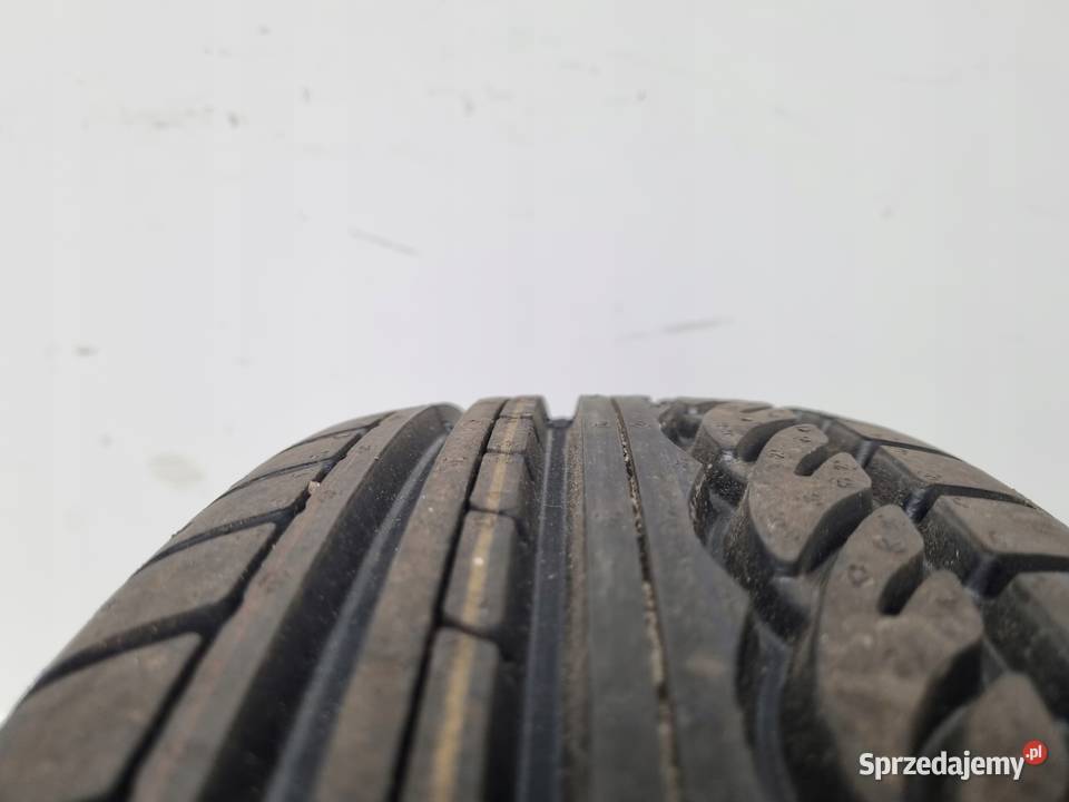 KOŁO ZAPASOWE VW Polo IV Fabia II Zapas felga Rudka