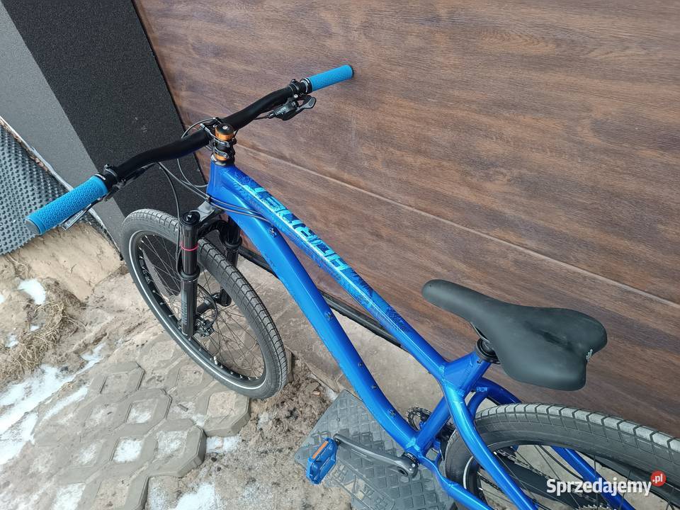 Rower Dartmoor Hornet Pro 275 1x12 Deore SLX lubelskie Opole Lubelskie