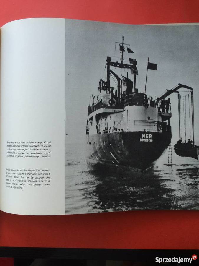 366 20 Lat PŻM Szczecin