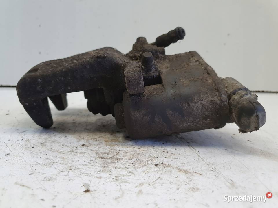 Volvo S60 II S80 II V60 V70 III XC70 II TYLNY