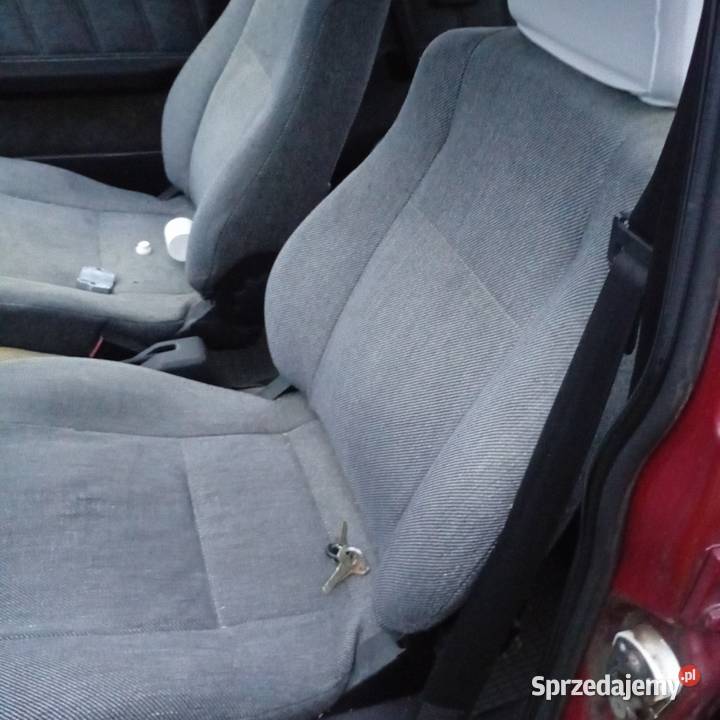 Polonez Caro 49081km Łuków