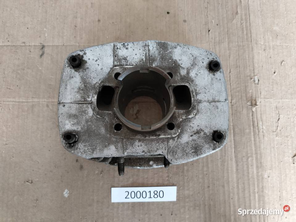 WSK SHL 175 cylinder Rozkochów sprzedam