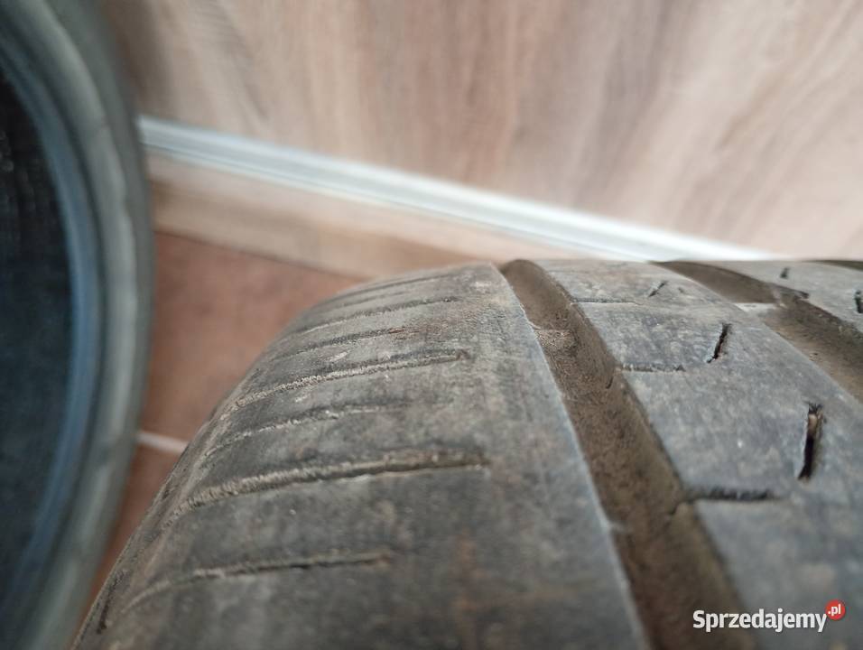 Opony Pirelli Cincurato P7 2354518 letnie śląskie Będzin