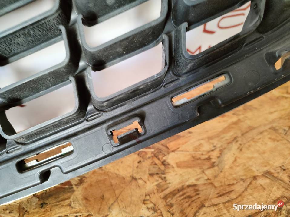 Grill Atrapa Opel Mokka A 20122016 95391779 wielkopolskie Pleszew